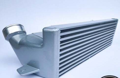 Conas Intercooler a Roghnú?