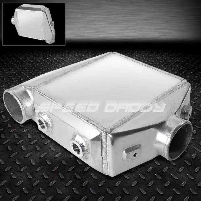 Cineál intercooler gluaisteán