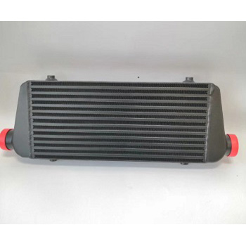 Intercooler Front Front Uilíoch